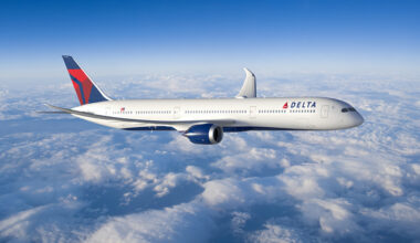 Delta To Offer Los Angeles-Manila Nonstop Route