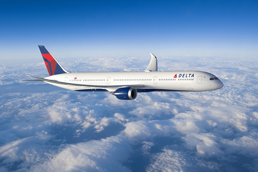 Delta To Offer Los Angeles-Manila Nonstop Route