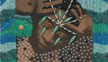 'Ancestral Echoes' at MoAD is a story about when the story is missing
