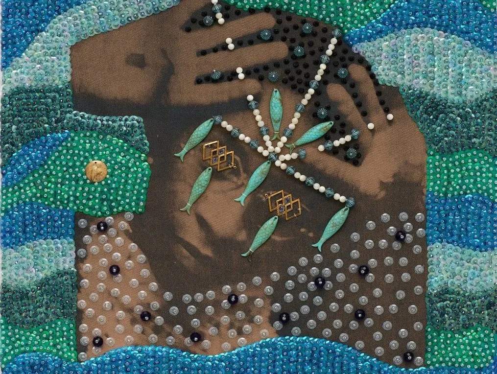 'Ancestral Echoes' at MoAD is a story about when the story is missing