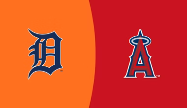 Detroit Tigers vs Los Angeles Angels Live Stream: How to Watch MLB