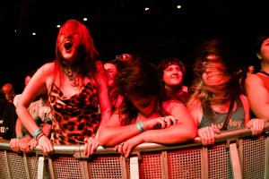 at Rolling Stone Rock Tour San Diego held at House of Blues on July 16, 2026 in San Diego, California.