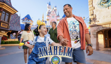 Disneyland Offering Anaheim Residents Huge Discount this Summer