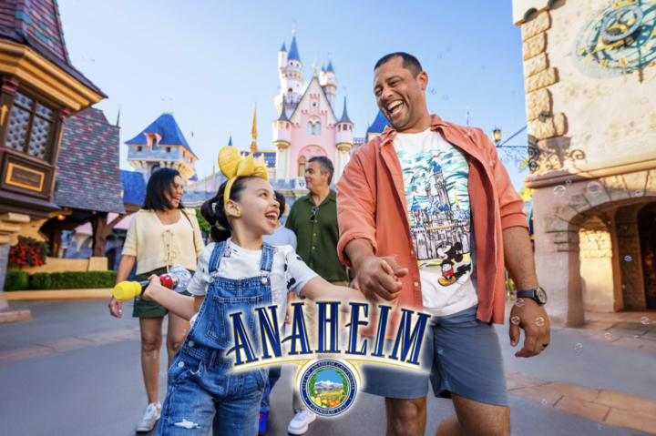 Disneyland Offering Anaheim Residents Huge Discount this Summer