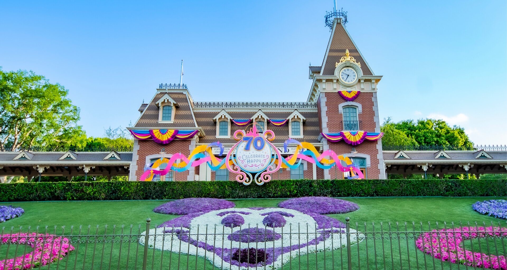 Daps Magic - Disney News and Positive Stuff