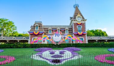 Daps Magic - Disney News and Positive Stuff