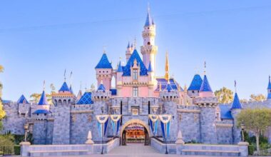 Daps Magic - Disney News and Positive Stuff