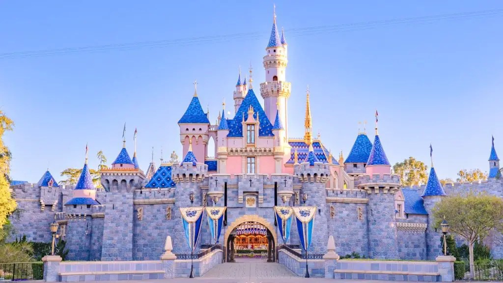 Daps Magic - Disney News and Positive Stuff
