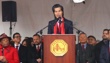 SF Chinese Chamber of Commerce Faces Lawsuit, Sexual Misconduct Claims as Board President Steps Down