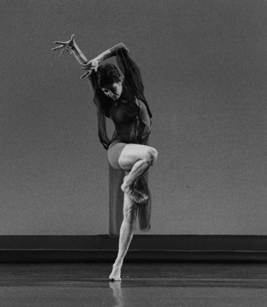 Donna Sternberg - Photo courtesy of the artist.