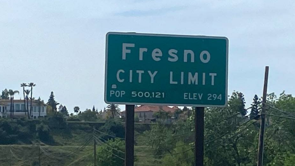 What Keeps Pulling Us Down the Hill to Fresno?