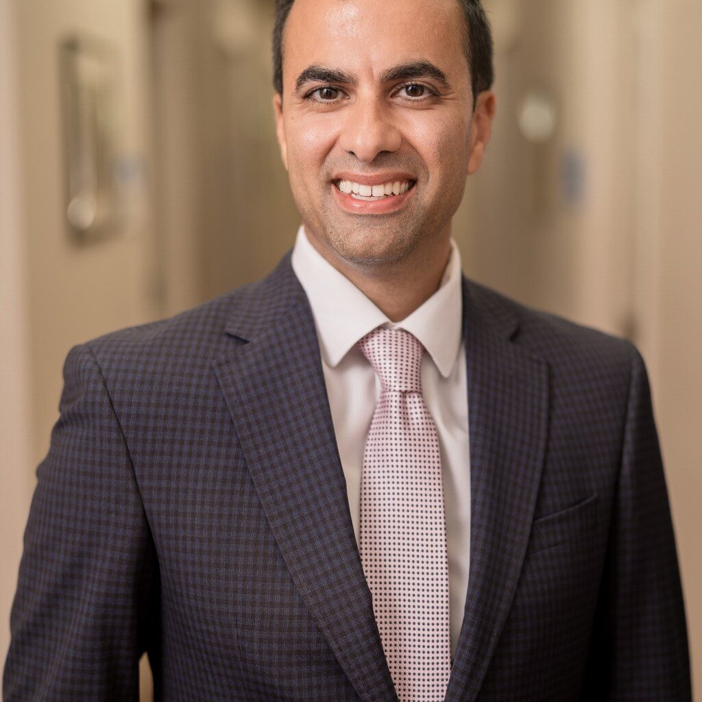 Karmo new president of statewide family physicians group – The Oakland Press