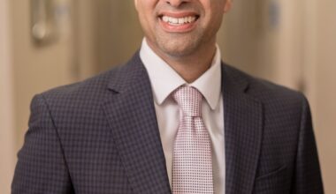 Karmo new president of statewide family physicians group – The Oakland Press