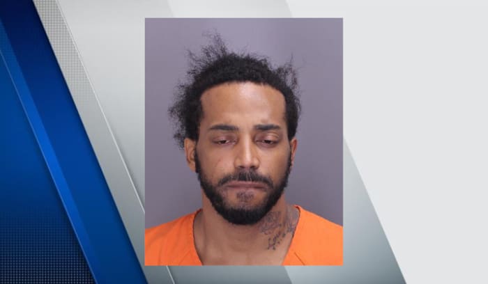 Jury convicts man who killed 2 after losing $80 in Pontiac dice game