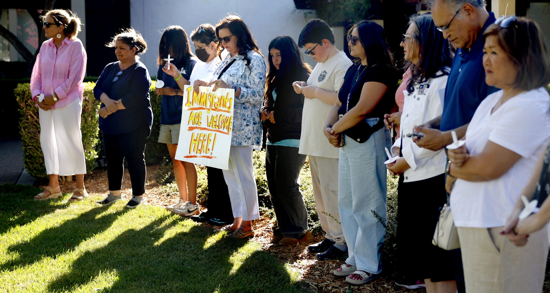 Immigrant-heavy Gilroy faces down looming ICE facility