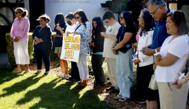 Immigrant-heavy Gilroy faces down looming ICE facility