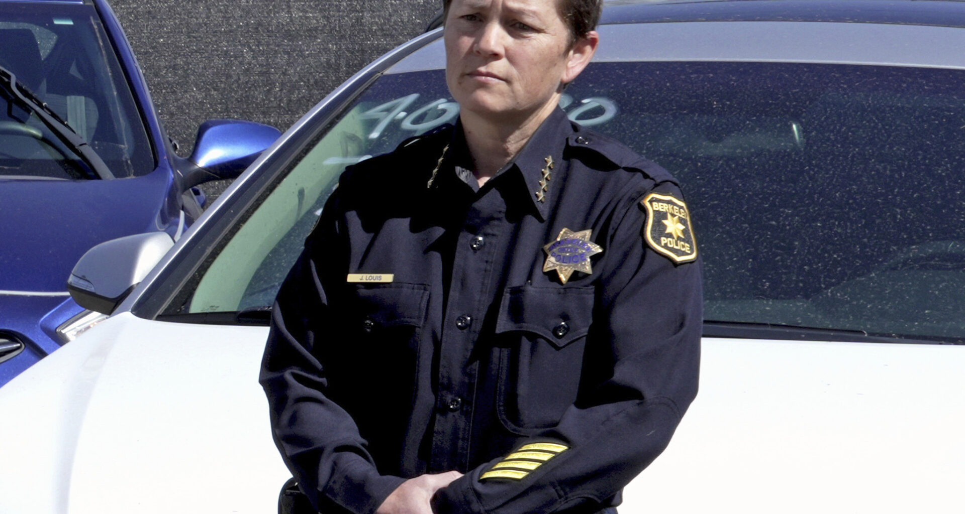 Berkeley oversight board sustained 13 police misconduct allegations. The chief rejected them all – The Mercury News