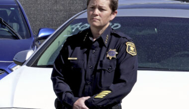 Berkeley oversight board sustained 13 police misconduct allegations. The chief rejected them all – The Mercury News