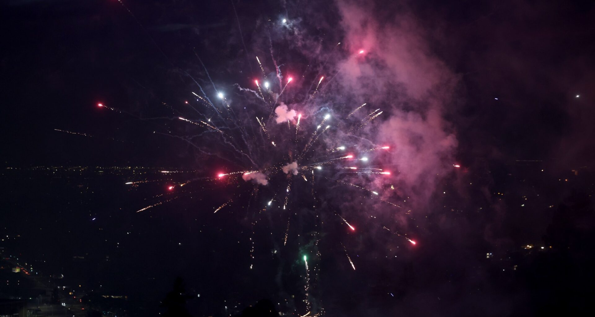 Popular rapper charged in illegal fireworks case