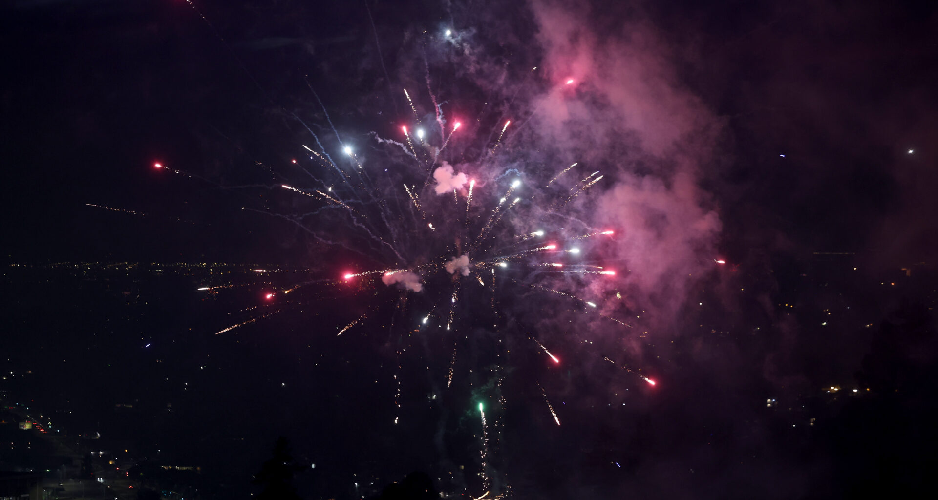 Popular rapper charged in illegal fireworks case