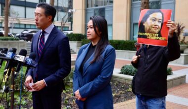 Bombshell court filing in former Oakland mayor's corruption case alleges prostitutes, fake jobs and secret videos