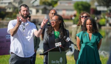 Oakland's U.S. Rep. Simon demands answers from feds' Labor Department