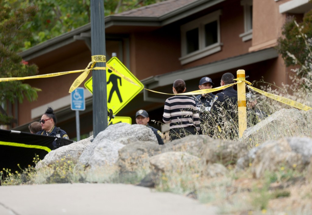 Slain Oakland city employee remembered as devoted family member – East Bay Times