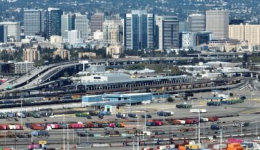 Bay Area and California both lost jobs in June in fresh hiring setbacks