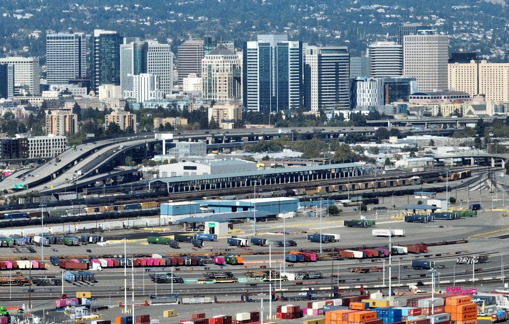 Bay Area and California both lost jobs in June in fresh hiring setbacks