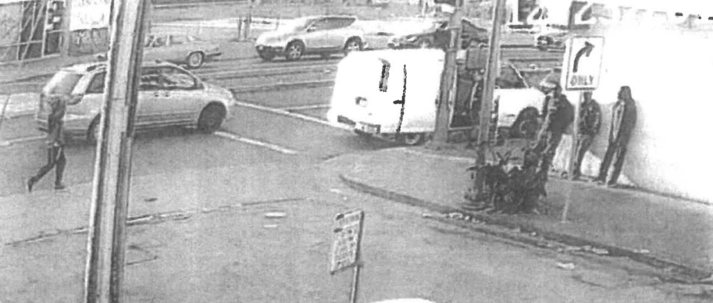 Oakland murder case advances despite ties to allegedly crooked homicide detective