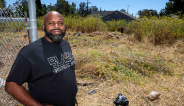 Alameda County transfers property for $10 in revitalization effort of East Oakland – The Mercury News