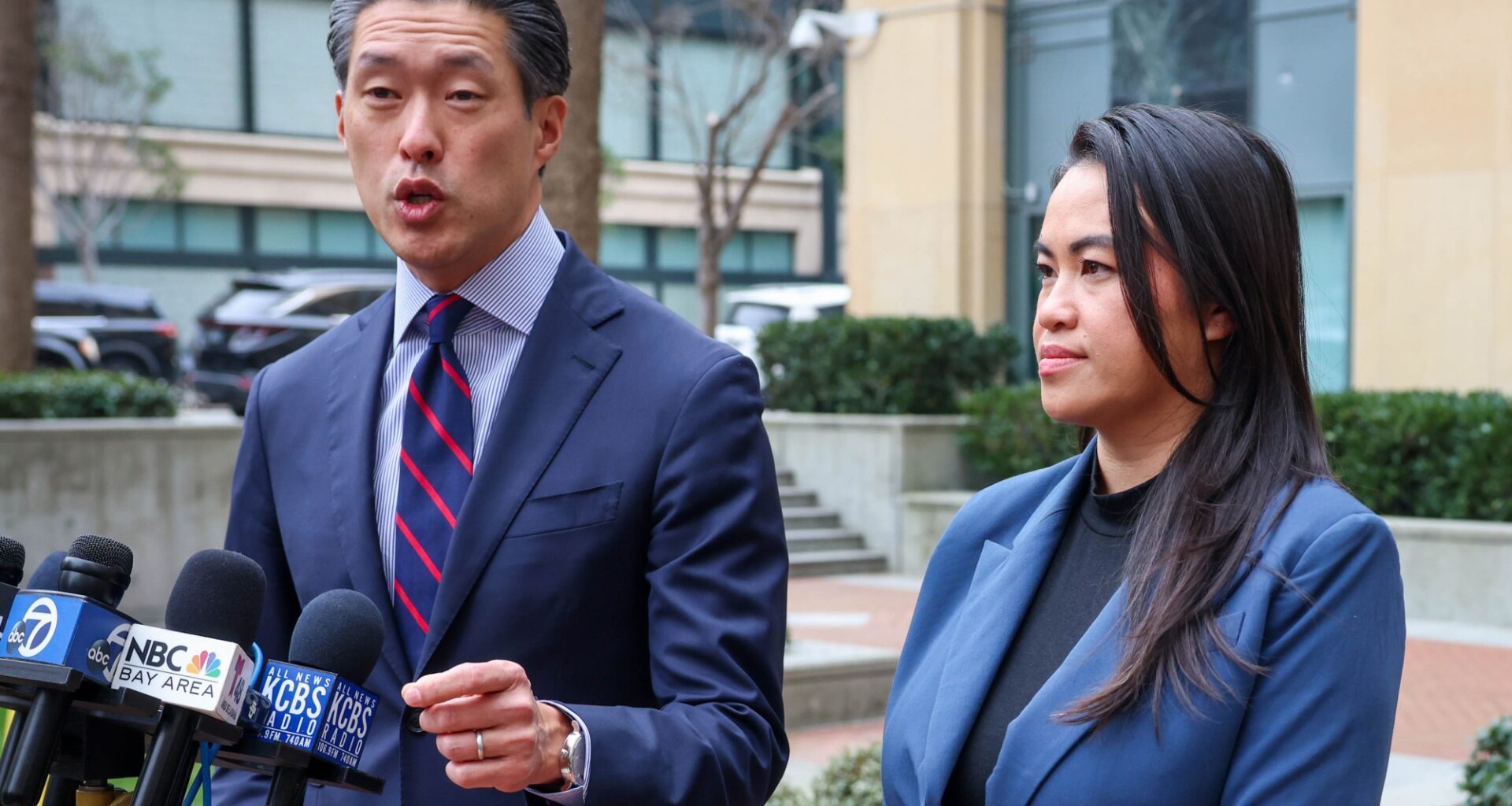Guilty plea, witness list reveal the case against ex-Oakland Mayor Thao