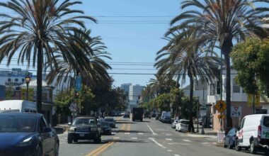Oakland to barricade East Oakland intersections in bid to disrupt sex trafficking