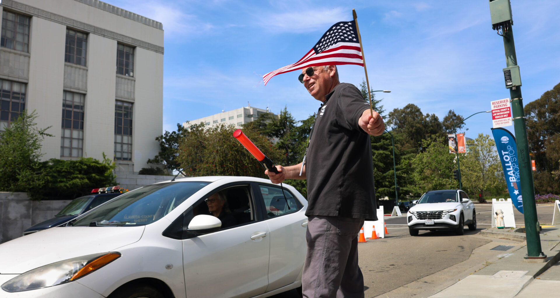 Oakland will sideline public election-financing program again this November