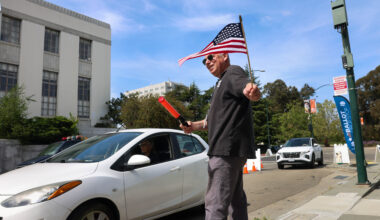 Oakland will sideline public election-financing program again this November