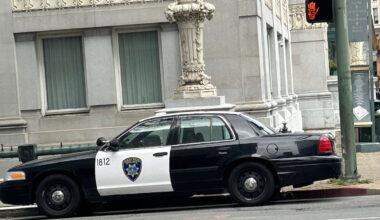 Oakland budget reduces police overtime after Measure E fails