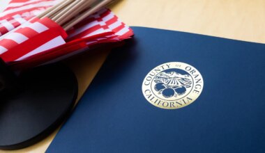 Santana: Is It Time to Overhaul Orange County’s Government? 