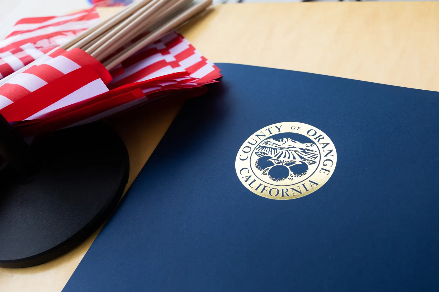 Santana: Is It Time to Overhaul Orange County’s Government? 