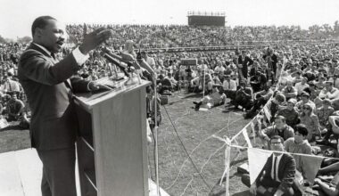 Sac City Unified adds Black history course for graduation