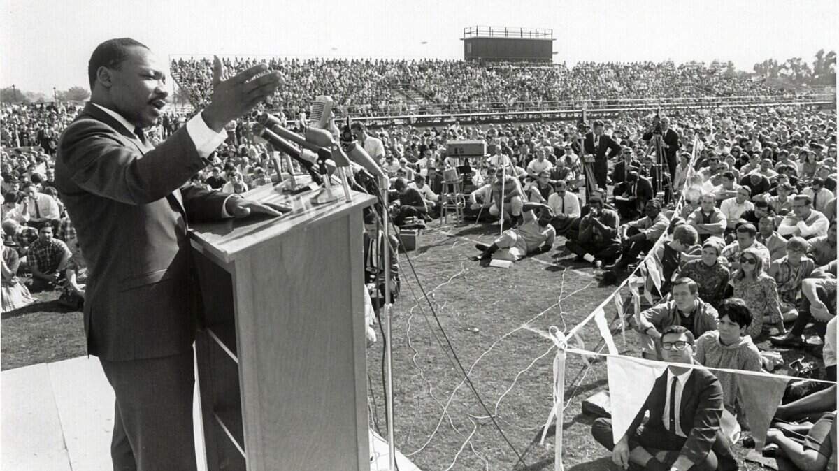 Sac City Unified adds Black history course for graduation