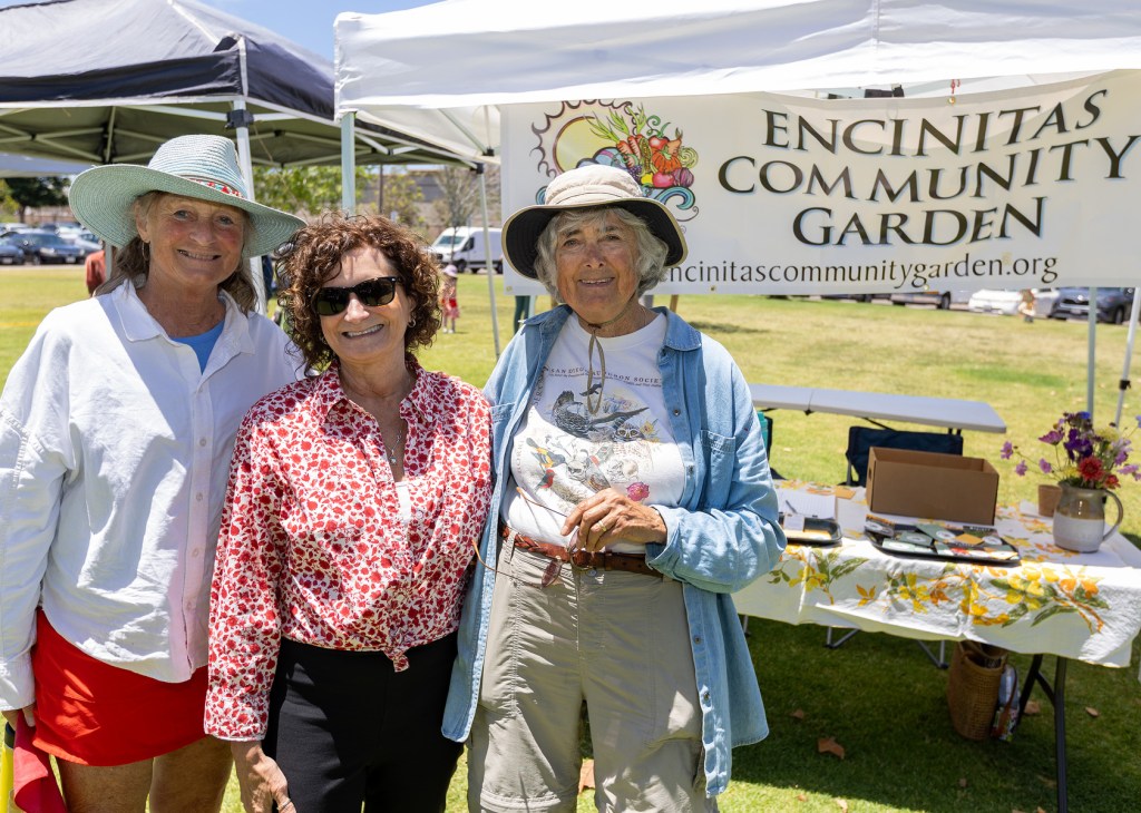 City of Encinitas and I Love A Clean San Diego host EcoFest – San Diego Union-Tribune