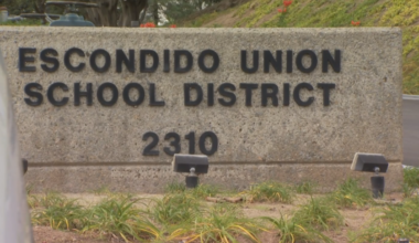 Escondido board trustee sparks controversy over relocation to Utah