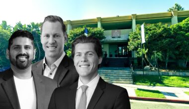 Eagle Partners Buys Affordable Apartments in Orange County