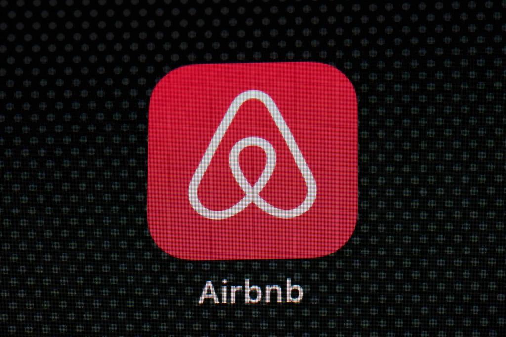 Airbnb to face LA lawsuit alleging price gouging during 2025 fires – Press Telegram