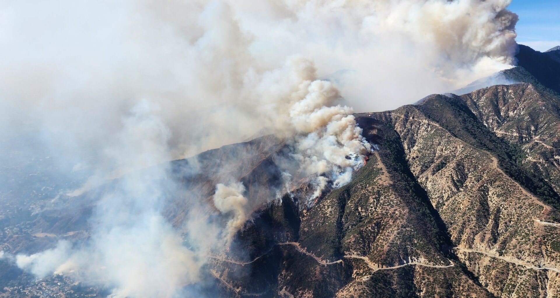 Only 1% of Eaton Fire Homes Rebuilt After 18 Months