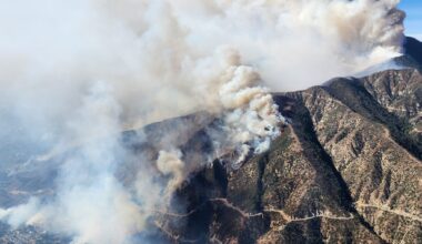 Only 1% of Eaton Fire Homes Rebuilt After 18 Months