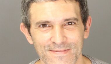 Farmington Hills fugitive found in Guatemala; charged in 2001 slaying – The Oakland Press