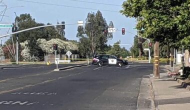 City plans Fruitridge Road redesign to reduce deaths