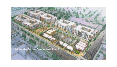 After years of work, Santa Clara's Council finally approved a plan for El Camino Real, outlining a plan for development along the corridor.