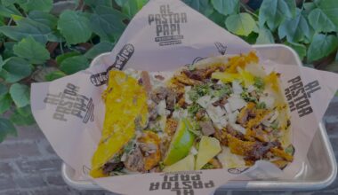 Good Taste: Mark your calendar for 'pay what you can' restaurant day